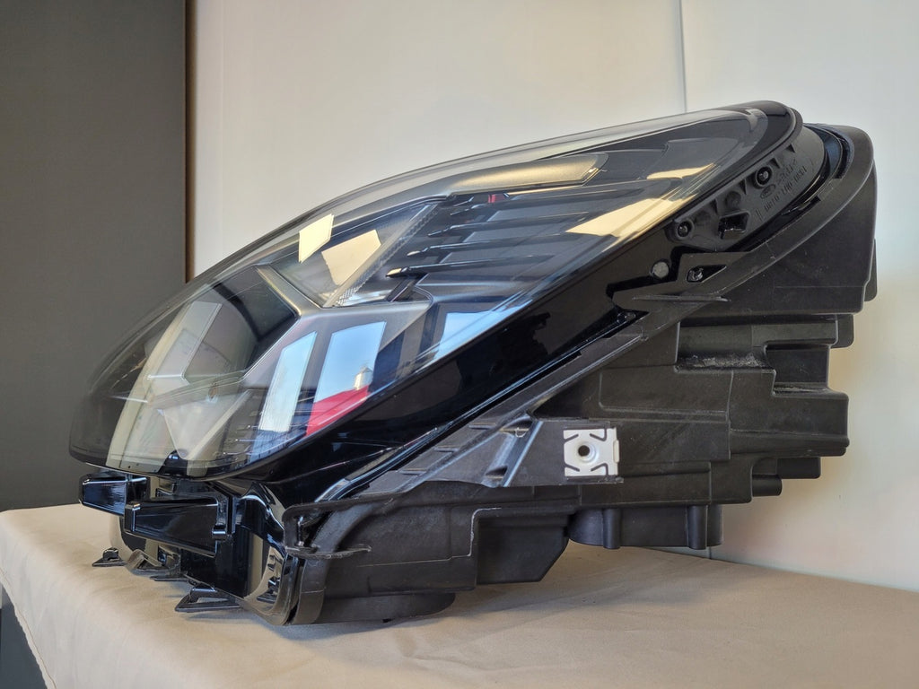 Frontscheinwerfer Cupra I 578941059C Links Scheinwerfer Headlight SCH1681415885aa