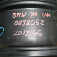 Load image into Gallery viewer, 1x Alufelge 20 Zoll 8.0" 5x112 BM00403 BMW X1 Rim Wheel FEL7694328120zf