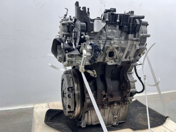 Motor Ford Fiesta I P4JC 1.0 56TKm 2017 Benzin Engine Unkomplett MOT1214598086zu