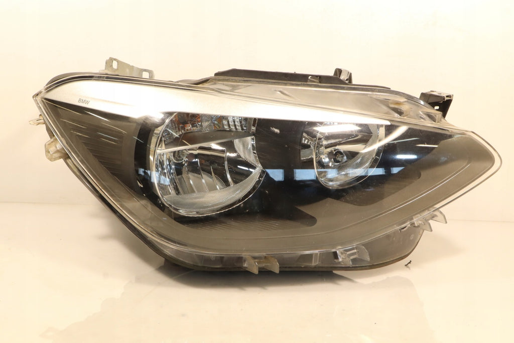 Frontscheinwerfer BMW 1 F20 7229672-08 Rechts Scheinwerfer Headlight SCH8410373984ub