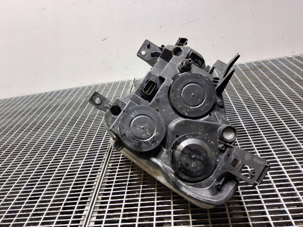 Frontscheinwerfer Citroën Berlingo 9806306280 Rechts Scheinwerfer Headlight SCH8096591112gl