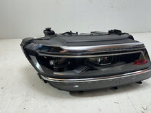 Load image into Gallery viewer, Frontscheinwerfer VW Tiguan 5NB941082AA LED Rechts Scheinwerfer Headlight