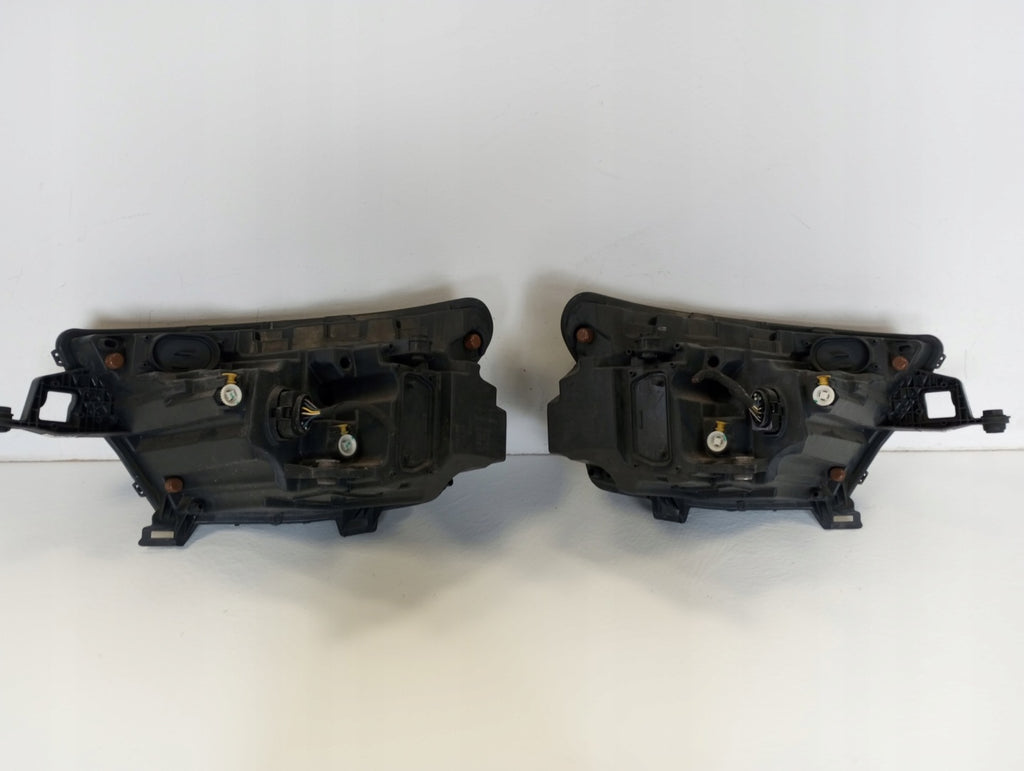 Frontscheinwerfer Skoda Kamiq 658941015 658941016 Full LED Rechts oder Links SCH6877739886yn