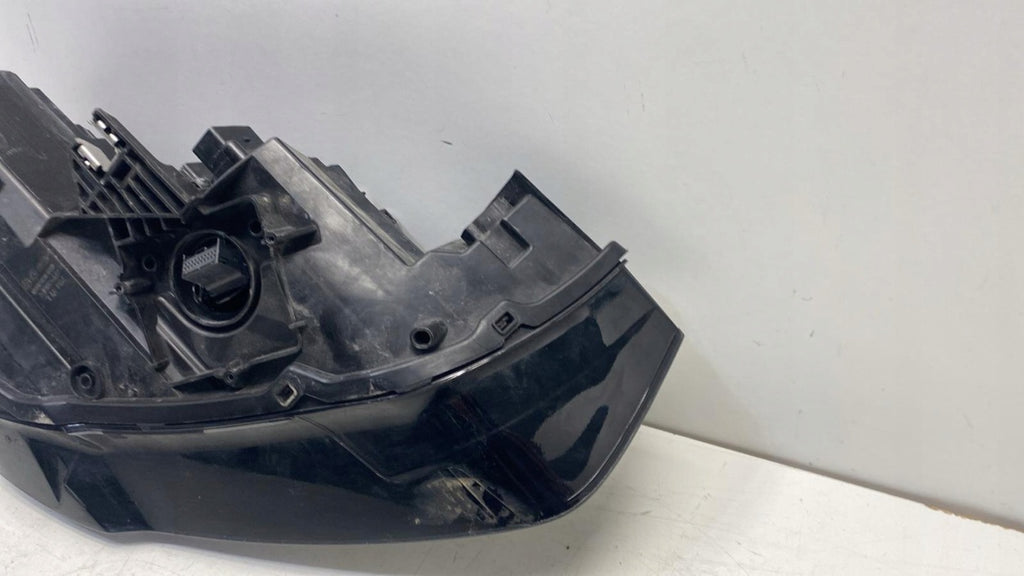 Frontscheinwerfer Audi A1 8XA941005 Links Scheinwerfer Headlight SCH9249504237rq