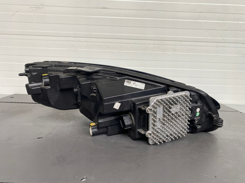 Frontscheinwerfer Jaguar E-Pace J9C3-13W030-BC Links Scheinwerfer Headlight SCH2268159700cg