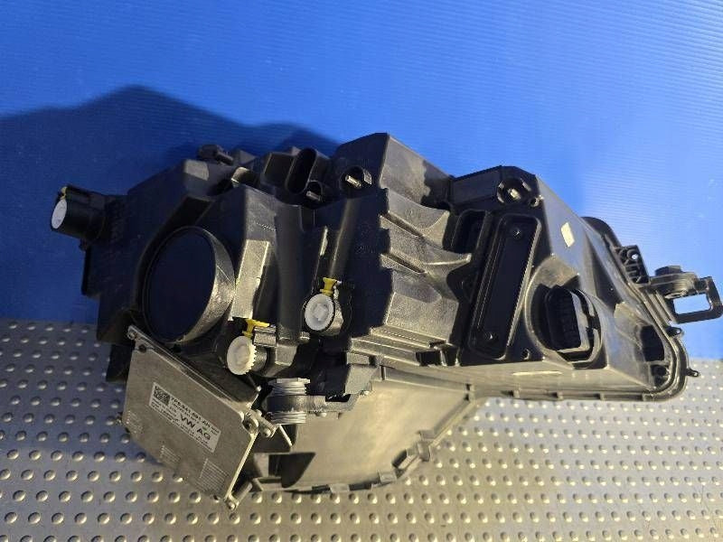Frontscheinwerfer Skoda Karoq 57B941015F LED Ein Stück (Rechts oder Links) SCH4741387863yk