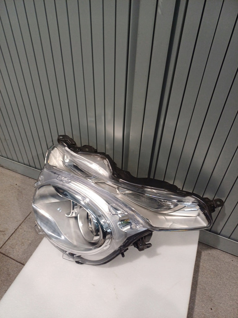 Frontscheinwerfer Citroën C1 II 90060985 Links Scheinwerfer Headlight SCH8818788516zs