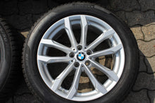 Load image into Gallery viewer, 4x Alufelge 19 Zoll 7.5" 5x112 32ET 6877325 BMW X3 G01 G02 Rim Wheel FEL7629943310jo