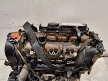 Laden Sie das Bild in den Galerie-Viewer, Motor Fiat Iveco Ducato III F1AE0481C 2.3 JTD 110PS 81kW 2001 Diesel Unkomplett MOT9986218315mn