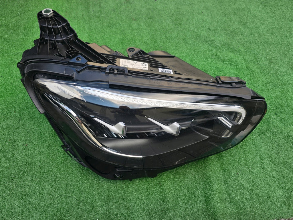 Frontscheinwerfer Mercedes-Benz W213 A2139067609 Full LED Rechts Headlight SCH1853048410th
