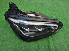 Laden Sie das Bild in den Galerie-Viewer, Frontscheinwerfer Mercedes-Benz W213 A2139067609 Full LED Rechts Headlight SCH1853048410th