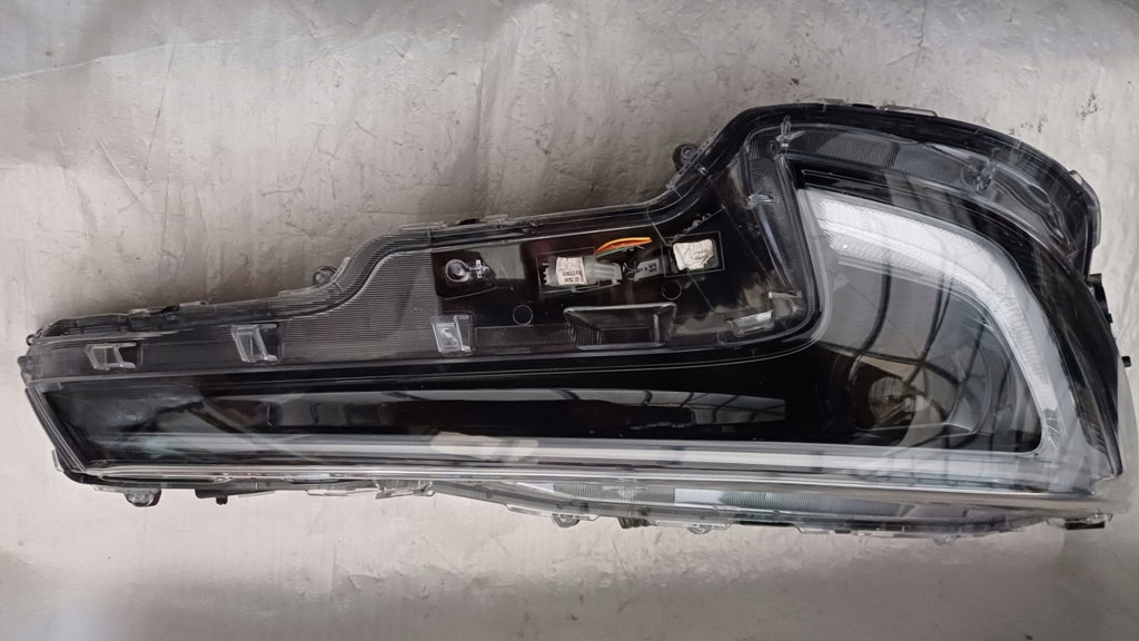 Frontscheinwerfer Toyota Corolla 81110-02X10 Rechts Scheinwerfer Headlight SCH8645441465wp