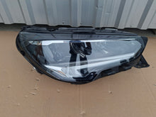 Laden Sie das Bild in den Galerie-Viewer, Frontscheinwerfer Opel Corsa A F 39162654 Full LED Rechts Scheinwerfer Headlight SCH3743683906xv