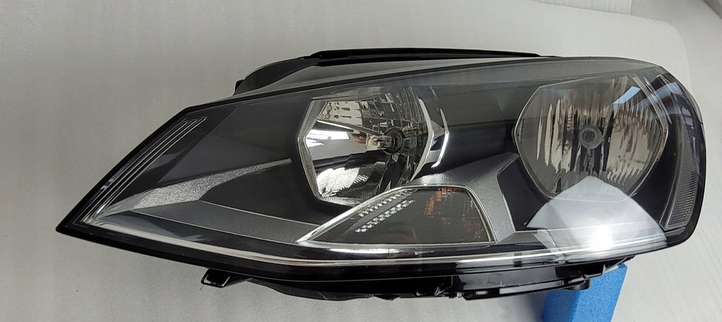 Frontscheinwerfer VW Golf VII 5g1 5G1941005 Links Scheinwerfer Headlight SCH4831938990fh