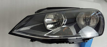 Laden Sie das Bild in den Galerie-Viewer, Frontscheinwerfer VW Golf VII 5g1 5G1941005 Links Scheinwerfer Headlight SCH4831938990fh