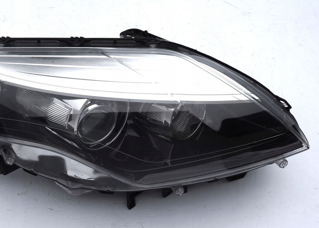 Frontscheinwerfer Renault Laguna III 260105823R 89905212 Xenon Rechts Headlight