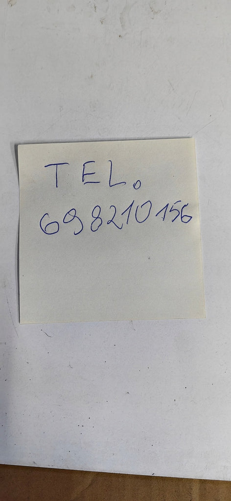 Frontscheinwerfer Opel 13467968 LED Rechts Scheinwerfer Headlight