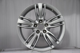 1x Alufelge 17 Zoll 6.5