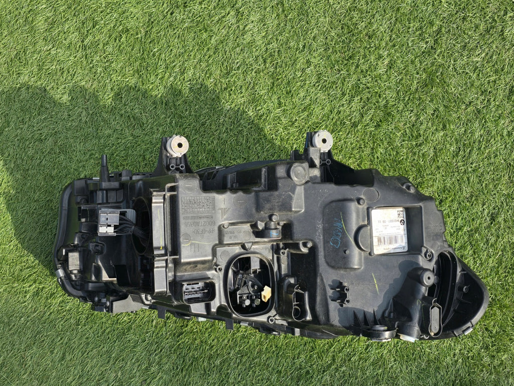 Frontscheinwerfer BMW X3 G01 G02 9491681-06LL Links Scheinwerfer Headlight SCH6191680224rj