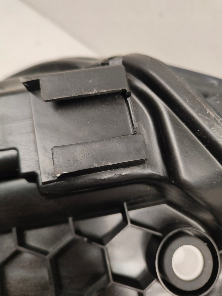 Frontscheinwerfer Audi Etron 4KE941036D LED Rechts Scheinwerfer Headlight