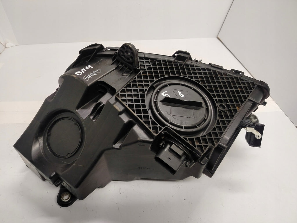 Frontscheinwerfer Mercedes-Benz Glc A2539066403 Full LED Rechts Headlight SCH6258278261jk