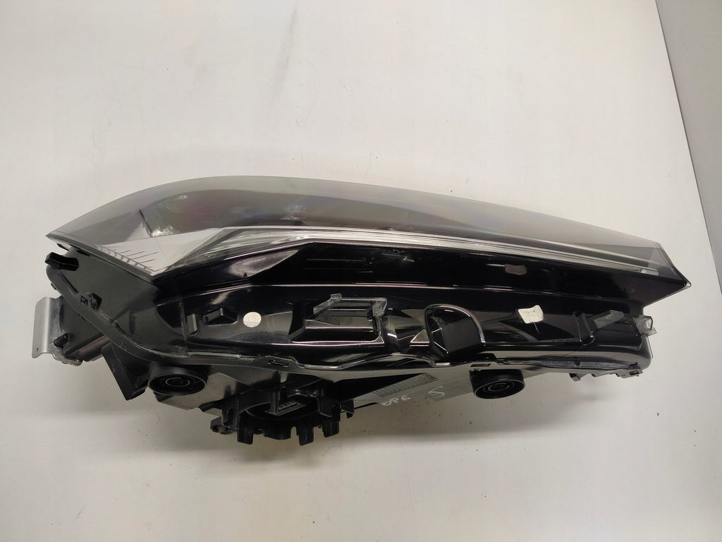 Frontscheinwerfer Skoda Superb I 3P1941016 LED Rechts Scheinwerfer Headlight SCH9177239062nk