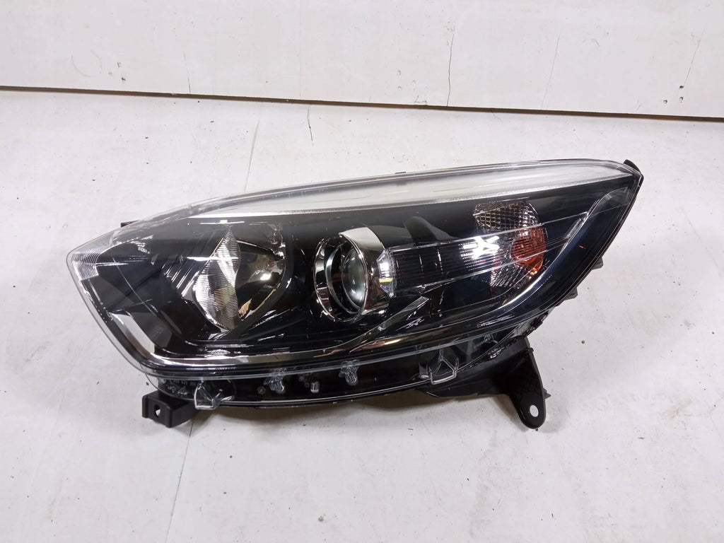 Frontscheinwerfer Renault Captur I 260603859R Links Scheinwerfer Headlight