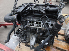 Load image into Gallery viewer, Motor Mercedes-Benz W204 271820 1.8 CGI 122TKm Benzin Engine Komplett