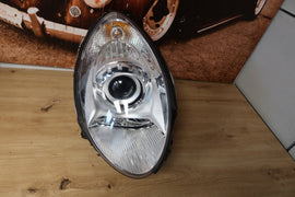 Frontscheinwerfer Mercedes-Benz W251 Xenon Rechts Scheinwerfer Headlight SCH1260833182ad