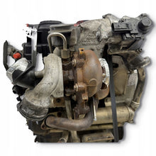 Laden Sie das Bild in den Galerie-Viewer, Motor Skoda VW Fabia II BMS 1.4 TDI 80PS 59kW 156TKm 2001 Diesel Engine Komplett MOT9118005825qh