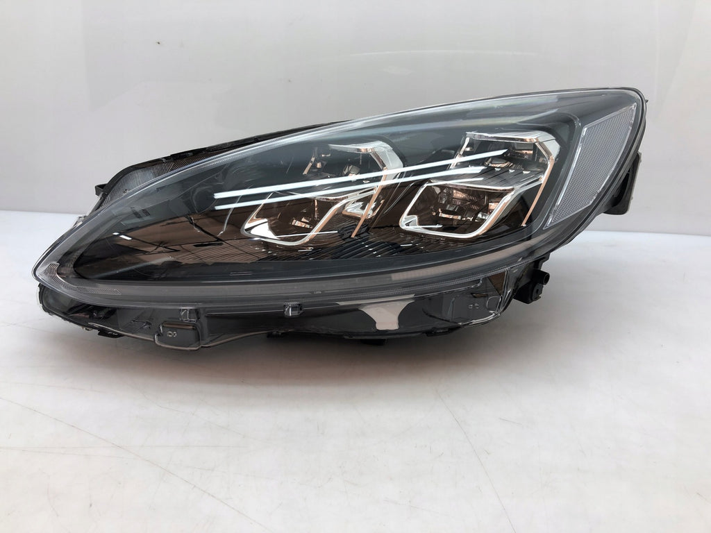 Frontscheinwerfer Ford Kuga LV4B-13E015-FH Full LED Links Scheinwerfer Headlight