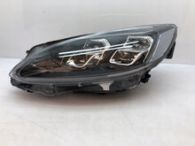 Load image into Gallery viewer, Frontscheinwerfer Ford Kuga LV4B-13E015-FH Full LED Links Scheinwerfer Headlight