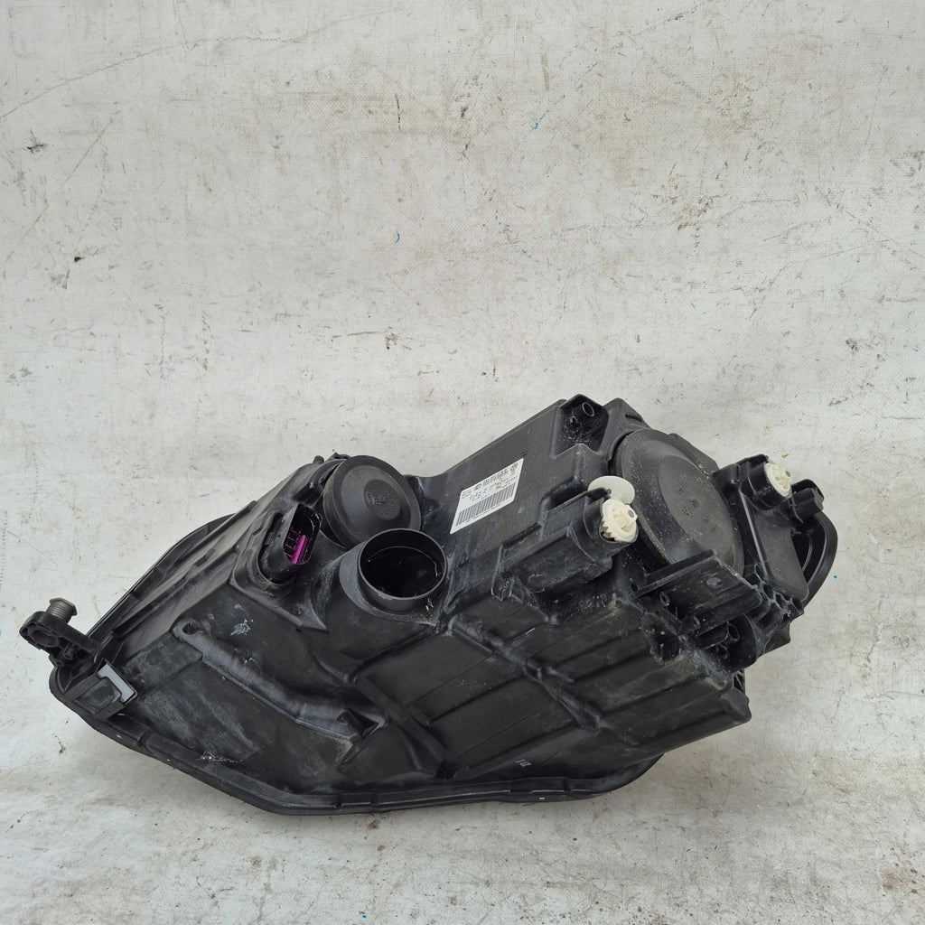 Frontscheinwerfer VW Caddy 2K1941016B Rechts Scheinwerfer Headlight SCH5103160241ej