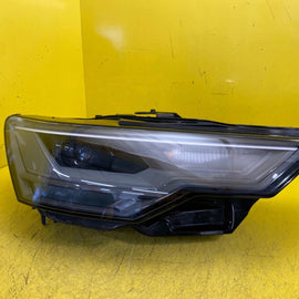 Frontscheinwerfer Audi A6 C8 4K0941036 LED Rechts Scheinwerfer Headlight SCH4618448134tn