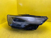 Load image into Gallery viewer, Frontscheinwerfer Audi A6 C8 4K0941036 LED Rechts Scheinwerfer Headlight