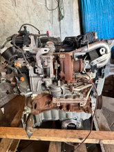 Laden Sie das Bild in den Galerie-Viewer, Motor Audi Mercedes-Benz W176 K9KA 1.5 DCI 55TKm Diesel Engine Unkomplett MOT1074412563yn