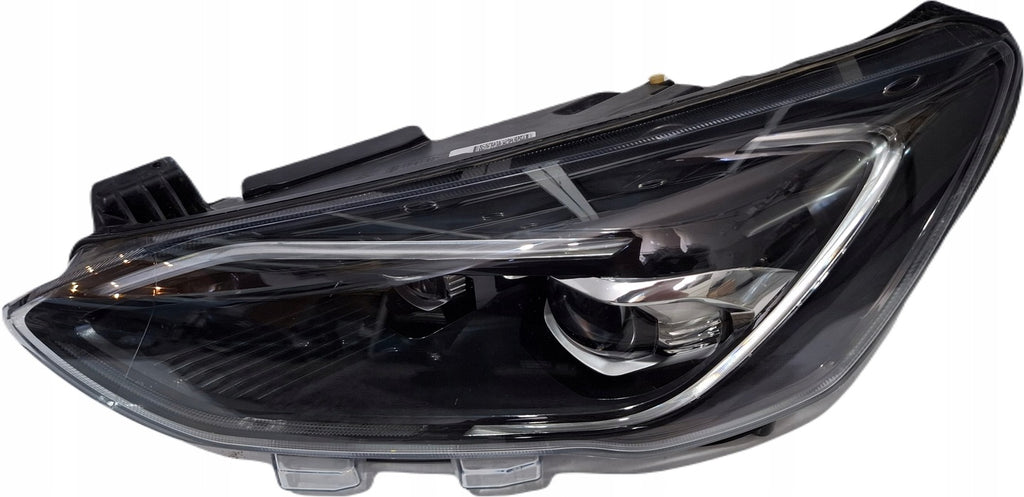 Frontscheinwerfer Ford Focus JX7B-13E017-AF LED Links Scheinwerfer Headlight SCH5592244990be