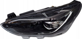 Frontscheinwerfer Ford Focus JX7B-13E017-AF LED Links Scheinwerfer Headlight SCH5592244990be
