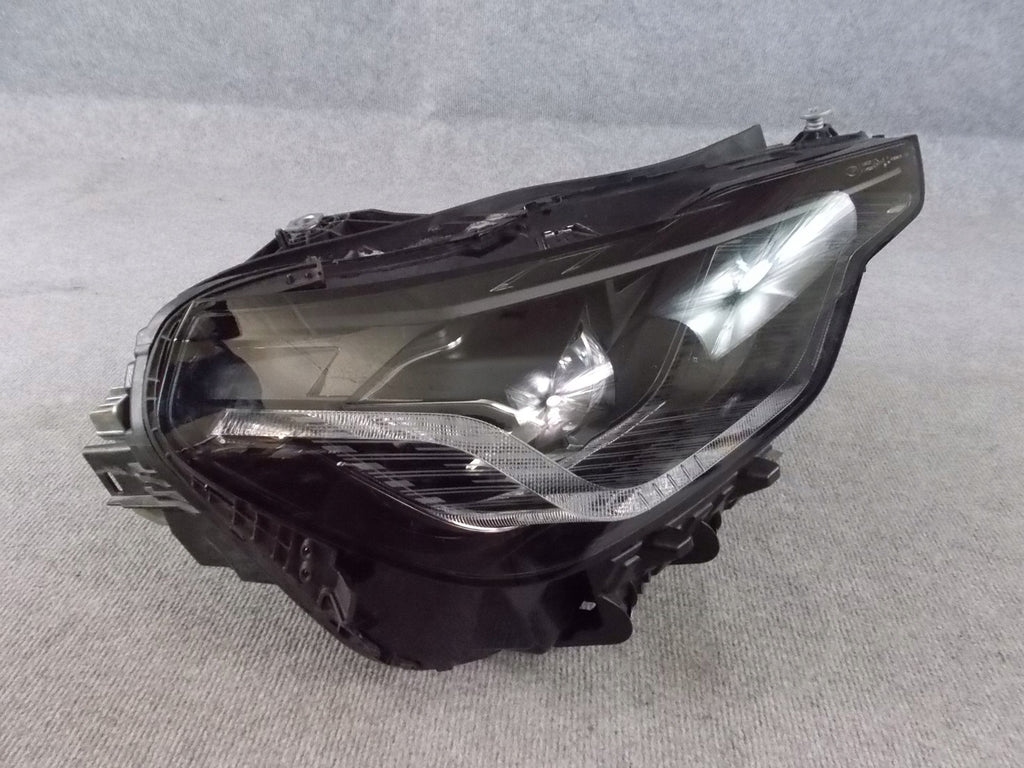 Frontscheinwerfer BMW 2 G42 8083636-07 LED Rechts Scheinwerfer Headlight