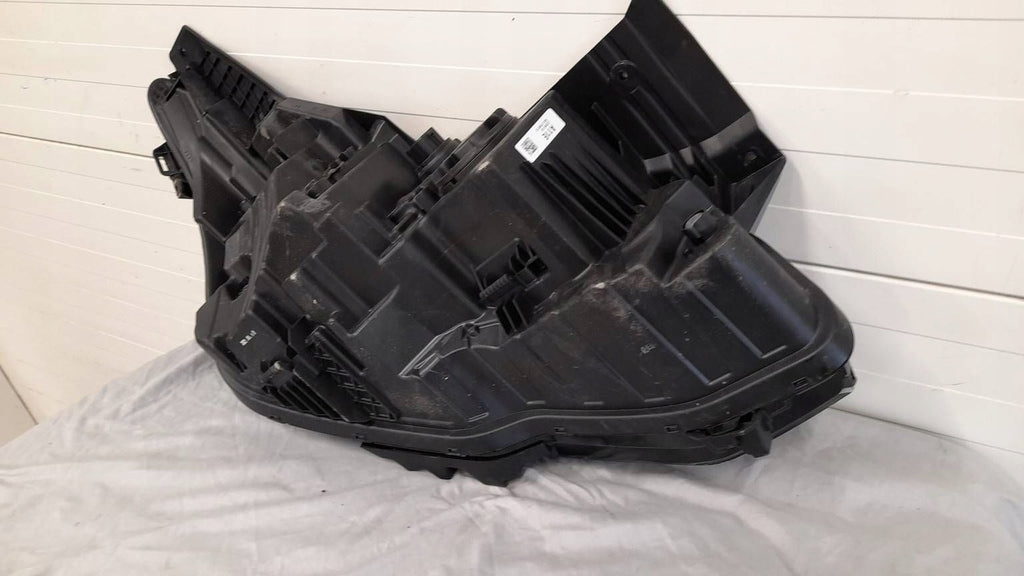 Frontscheinwerfer Kia Ev6 220513A5170912 Vorderseite Scheinwerfer Headlight