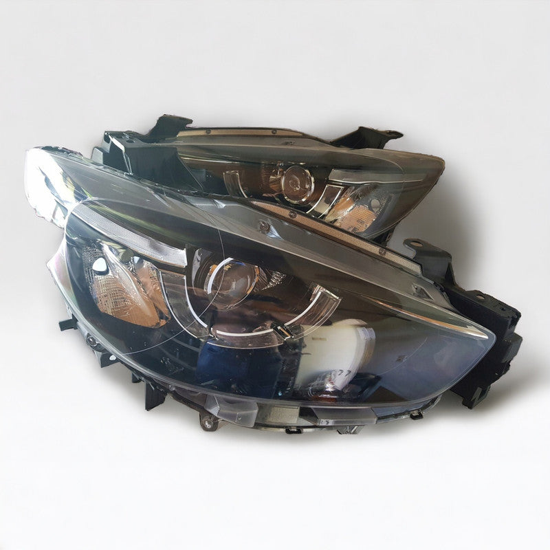 Frontscheinwerfer Mazda Cx5 K2442/KD31-51040 LED Ein Stück (Rechts oder Links)