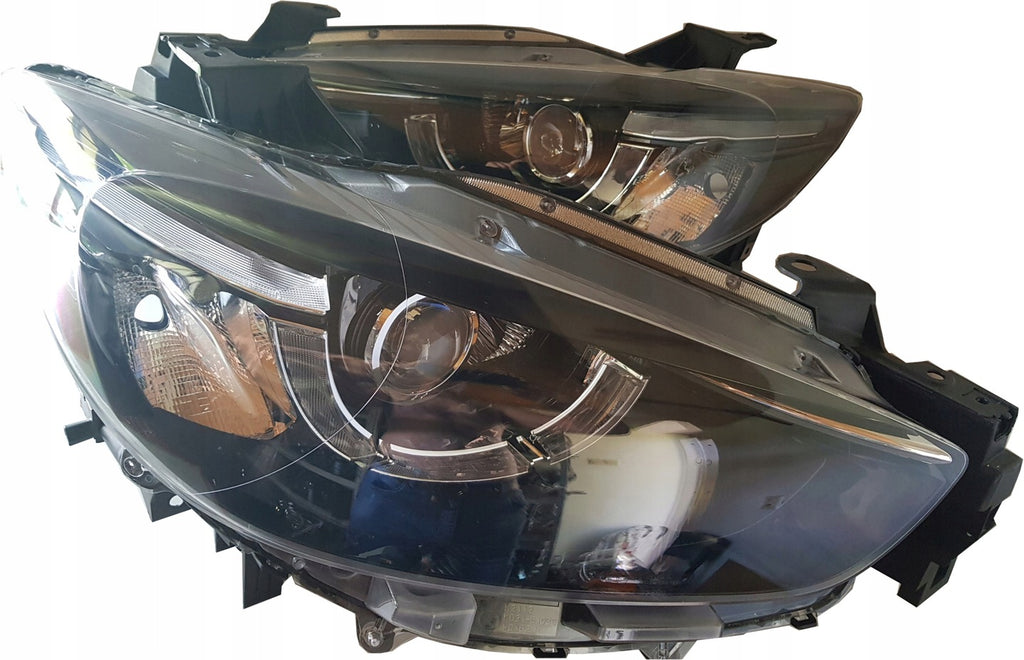 Frontscheinwerfer Mazda Cx5 K2442/KD31-51040 LED Ein Stück (Rechts oder Links)