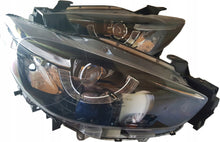 Load image into Gallery viewer, Frontscheinwerfer Mazda Cx5 K2442/KD31-51040 LED Ein Stück (Rechts oder Links)