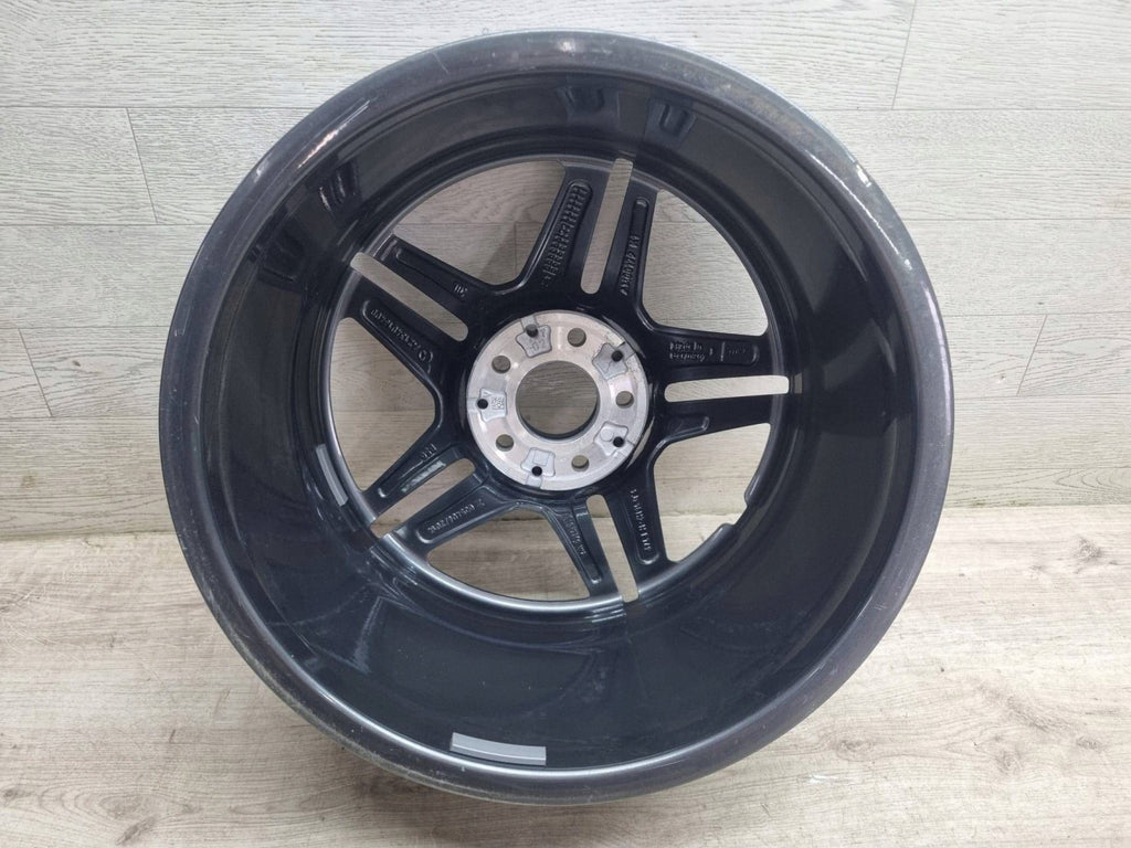 1x Alufelge 18 Zoll 5x112 A2134016400 Mercedes-Benz W213 Rim Wheel FEL8049683794yz