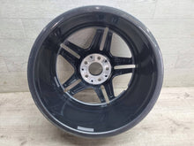 Laden Sie das Bild in den Galerie-Viewer, 1x Alufelge 18 Zoll 5x112 A2134016400 Mercedes-Benz W213 Rim Wheel FEL8049683794yz