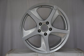 1x Alufelge 20 Zoll 10.0