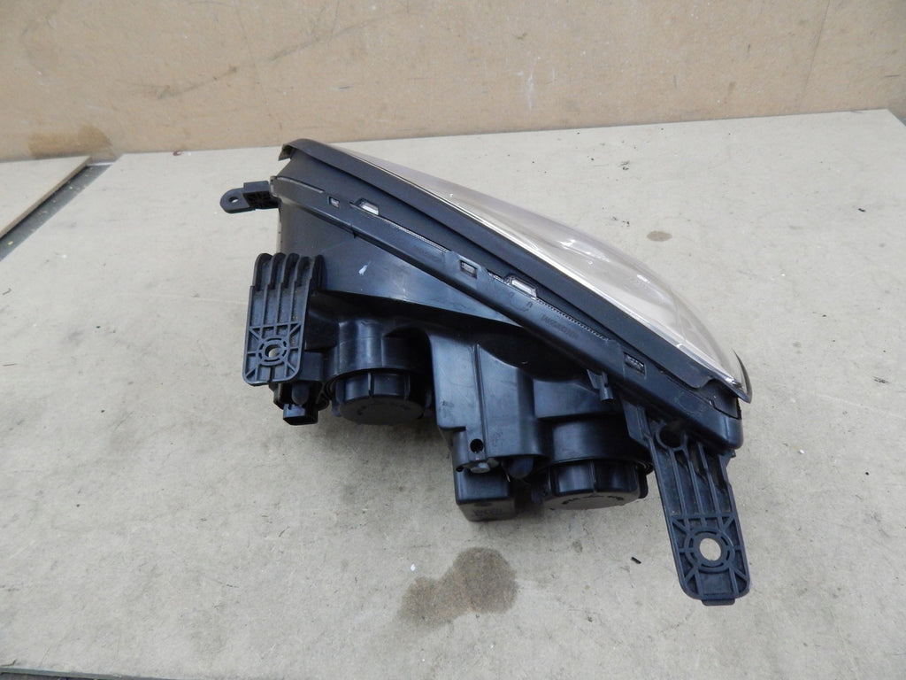 Frontscheinwerfer Opel Antara Rechts Scheinwerfer Headlight SCH1371568111au