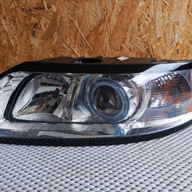 Frontscheinwerfer Volvo S40 V50 31265698 Links Scheinwerfer Headlight SCH3546032021mm