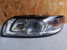 Laden Sie das Bild in den Galerie-Viewer, Frontscheinwerfer Volvo S40 V50 31265698 Links Scheinwerfer Headlight SCH3546032021mm