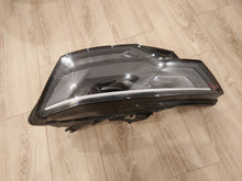 Load image into Gallery viewer, Frontscheinwerfer Audi A6 C8 4K0941033 LED Links Scheinwerfer Headlight